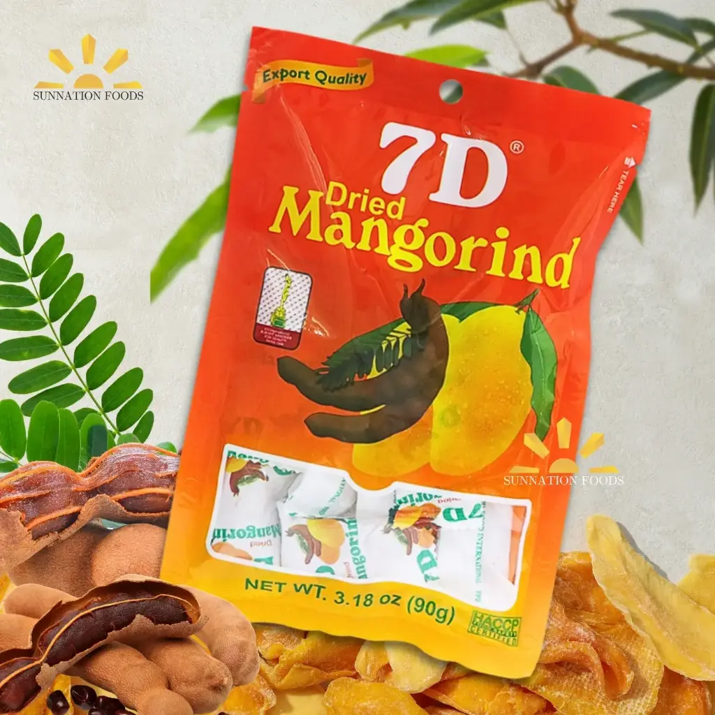 7D MANGORIND 25x175g (inner)