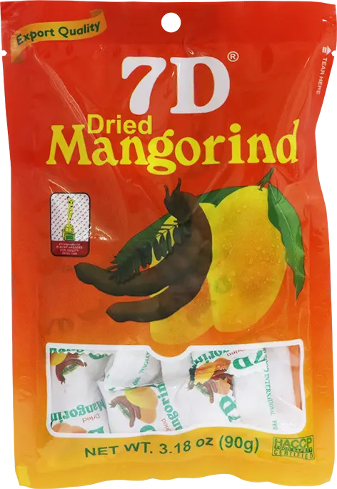 7D MANGORIND 25x175g (inner)