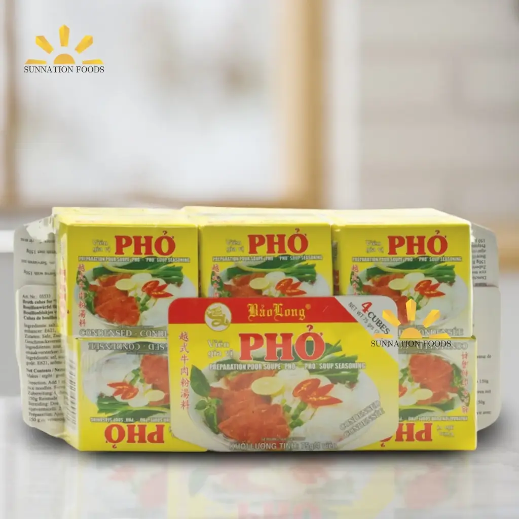 Bao Long PHO 12x75g (inner)