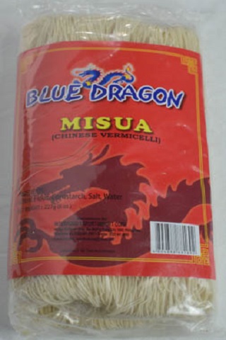 Blue Dragon Misua 30x227g