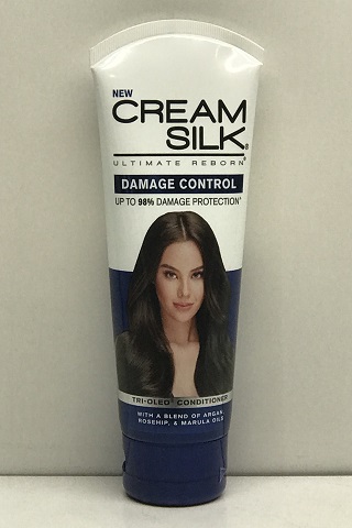 C/S Conditioner DAMAGE CONTROL (Blue) 6x180ml (Inner)
