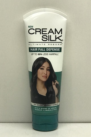 C/S Conditioner HAIRFALL DEFENSE (Green) 6x180ml (Inner)