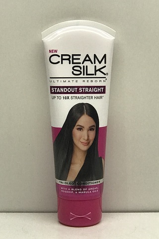 C/S Conditioner STANDOUT STRAIGHT (Pink) 6x180ml (Inner)