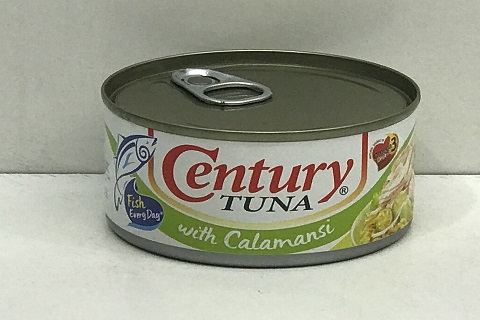 Century Tuna CALAMANSI 24x180g (Inner)