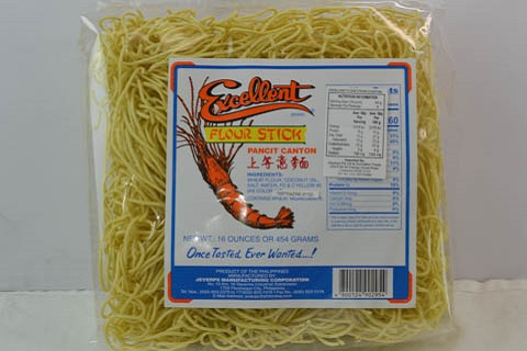 Excellent Flour Stick Pancit CANTON 30x454g