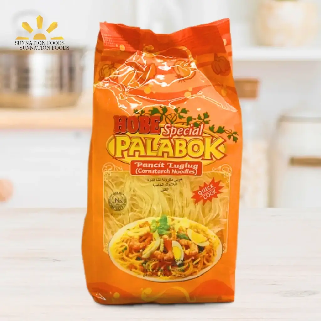 Hobe Special PALABOK/LUGLUG 24x454g
