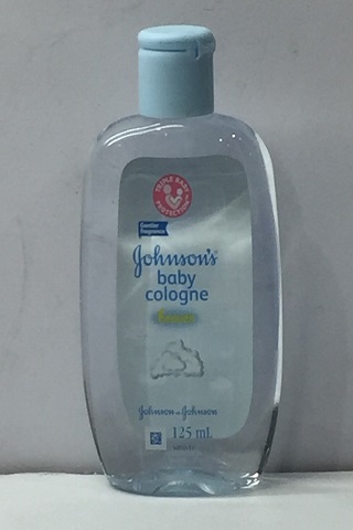 J/S Baby Cologne HEAVEN 24x125ml