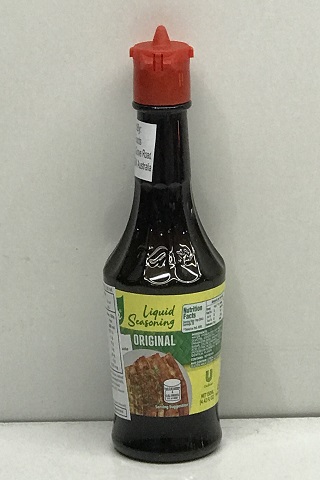 Knorr LIQUID Seasoning 24x130ml