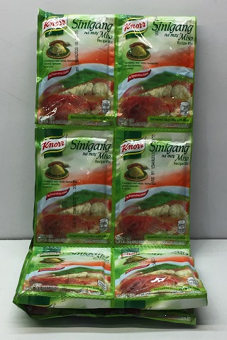 Knorr Sinigang w. MISO 12x22g (Inner)