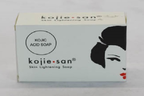 Kojie San Skin Lightening SOAP 48x135g