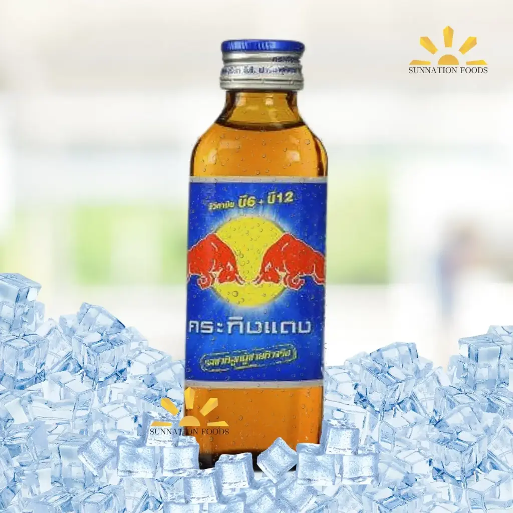 Kratingdaeng Brand 50x150ml