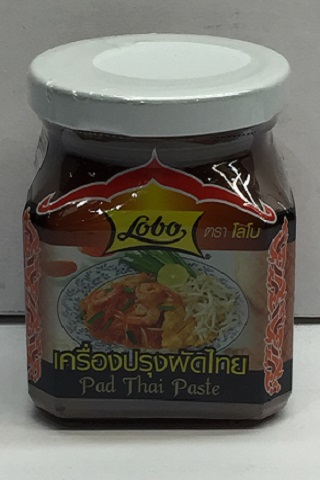 Lobo PAD THAI Paste 24x280g