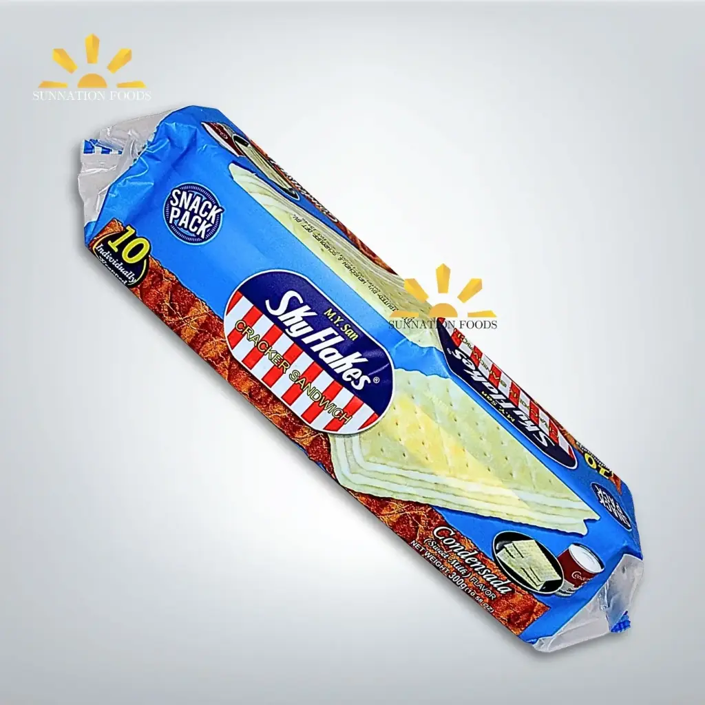 M.Y. San Skyflakes CONDENSADA 15x(10x30g)
