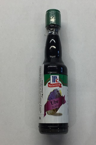 McCormick UBE Flavour 24x20ml