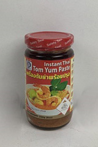 Penta Instant TOM YUM Paste 24x230g