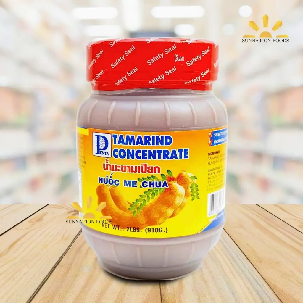 Penta TAMARIND CONCENTRATE 12x910g