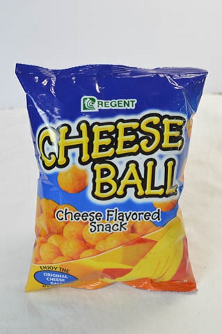 Regent CHEESE BALL 50x60g