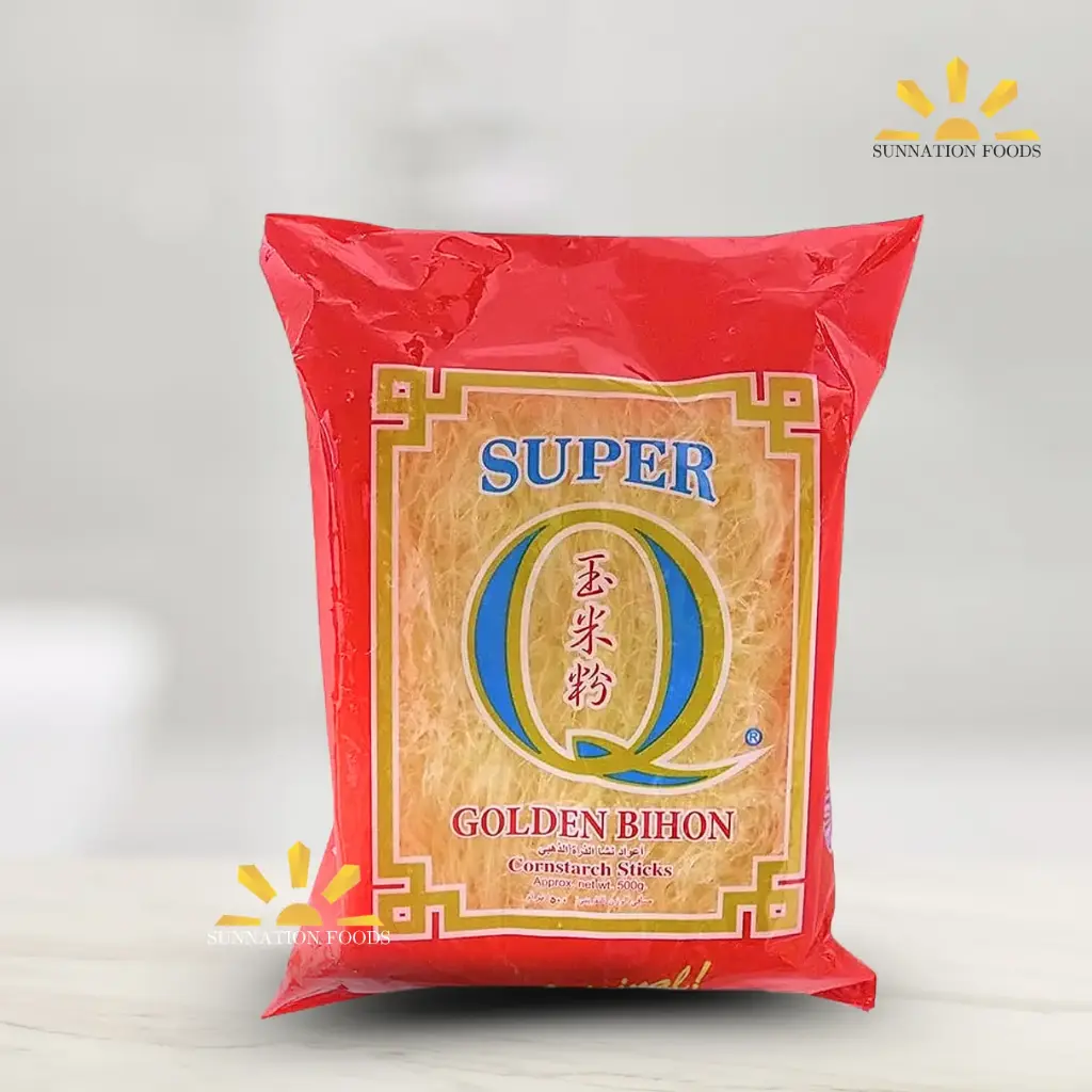 Super Q Golden BIHON 30x500g