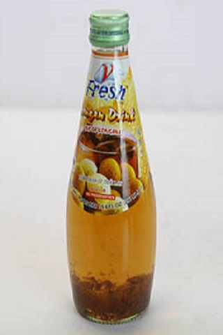 V-Fresh LONGAN Drink 24x290ml