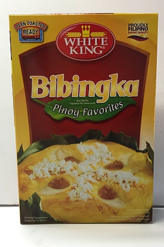 W K BIBINGKA Mix 24x500g