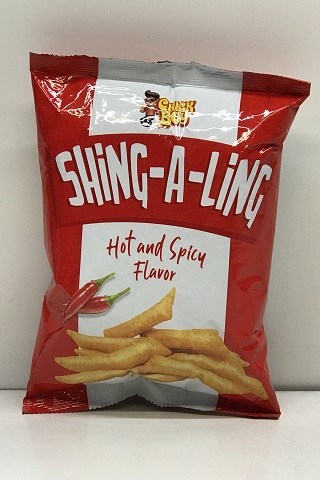 Chickboy Shing-A-Ling Original 30x65g 