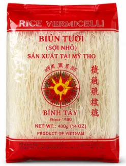 BUN TUOI C&L RICE VERMICELLI( 0.9MM) 900G CTN10