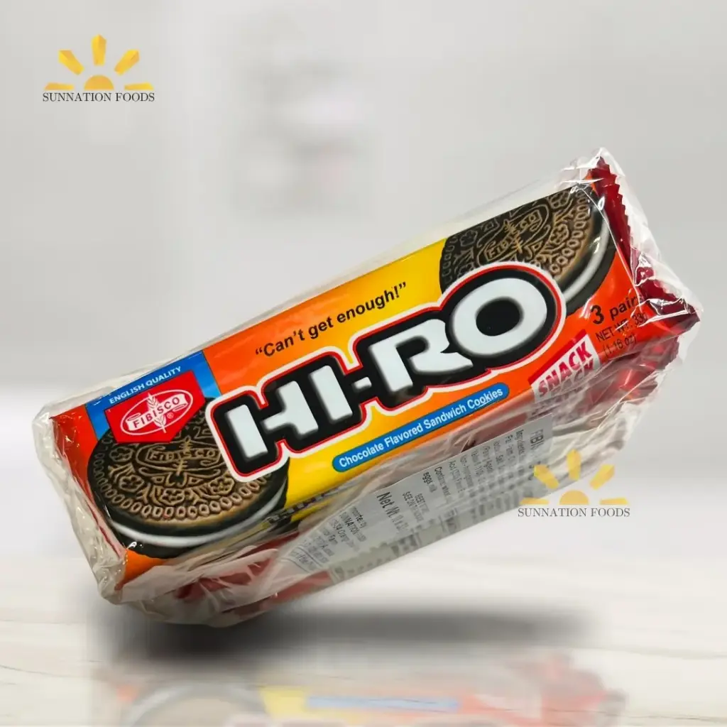 FIBISCO HI-RO 24x10x30g