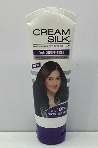 C/S Conditioner DANDRUFF FREE (Purple) 6x180ml (Inner)