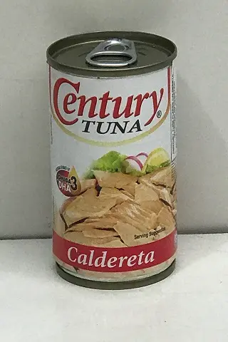 Century Tuna CALDERETA_10x155g (Inner)