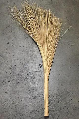 VN COCONUT Frond Brooms 30Pc/Ctn