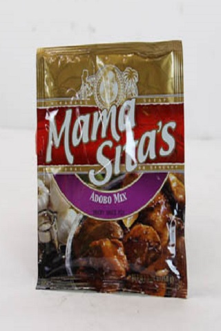 [1312] MS ADOBO/SAVORY Mix 24x50g (inner)