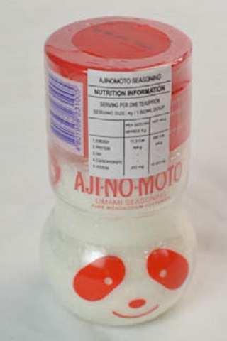 [2009] Ajinomoto Seasoning SHAKER Bottle 100g*