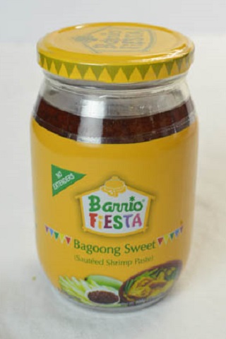 [2019] BF Sauteed Shrimp Paste SWEET 12x500g