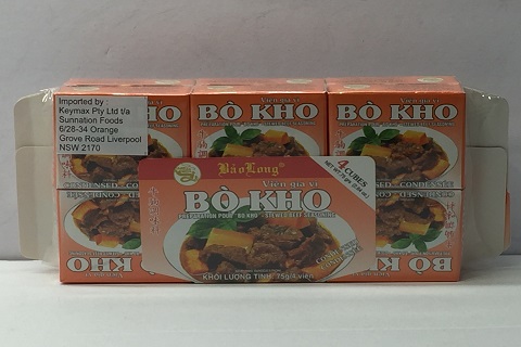 [1049] Bao Long BO KHO 12x75g (inner)