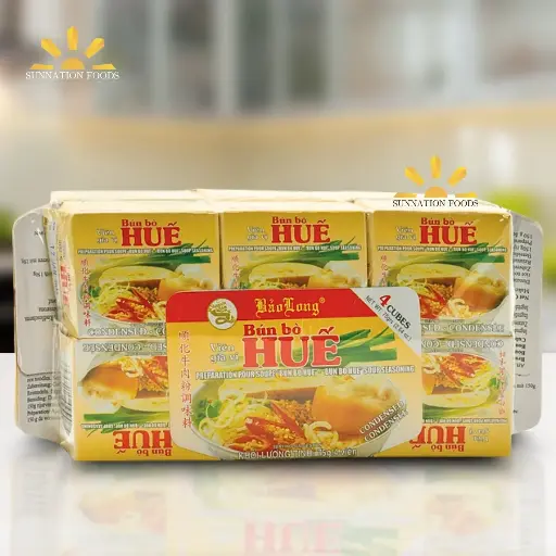 [1050] Bao Long BUN BO HUE 12x75g (inner)