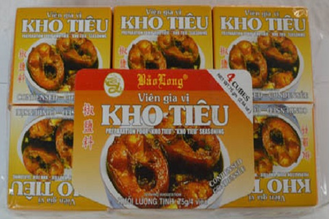 [1047] Bao Long KHO TIEU 12x75g (inner)