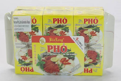 [1055] Bao Long PHO 12x75g (inner)