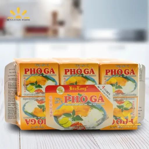 [1048] Bao Long PHO GA 12x75g (inner)