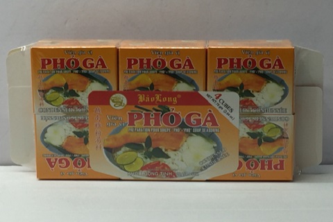 [1048] Bao Long PHO GA 12x75g (inner)