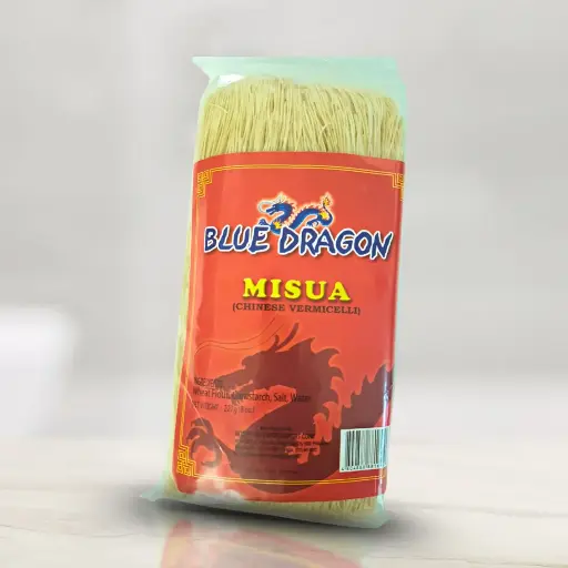 [1072] Blue Dragon Misua 30x227g
