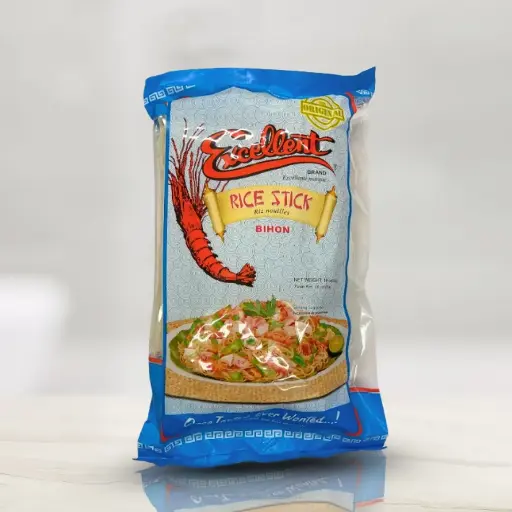 [1154] Excellent RICE Stick BIHON (Blue) 25x454g