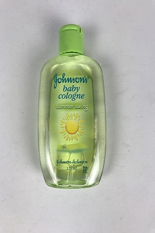 [1209] J/S Baby Colonge SUMMER SWING 6x125ml (Inner)
