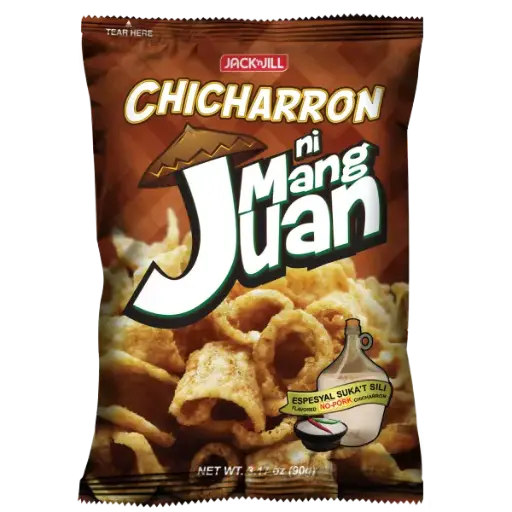 [1194] JJ Mang Juan Suka SILI (BR) 18x90g