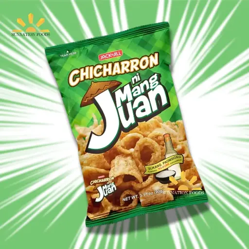 [2068] JJ Mang Juan Sukang PAOMBONG (GR) 18x90g