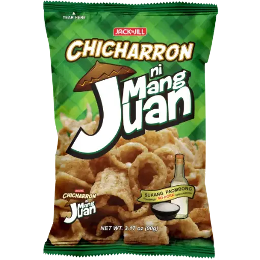 [2068] JJ Mang Juan Sukang PAOMBONG (GR) 18x90g