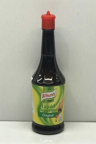 [4087] Knorr LIQUID Seasoning 24x250g
