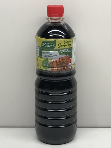 [4369] Knorr LIQUID Seasoning 6x1L