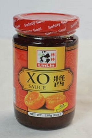 [1242] L L XO Sauce 24x230g