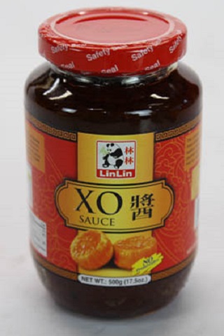 [1241] L L XO Sauce 24x500g
