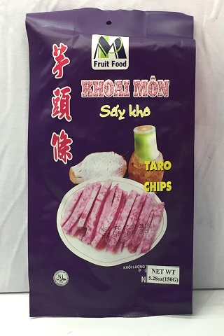 [1311] M Ph TARO Chip 30x150g